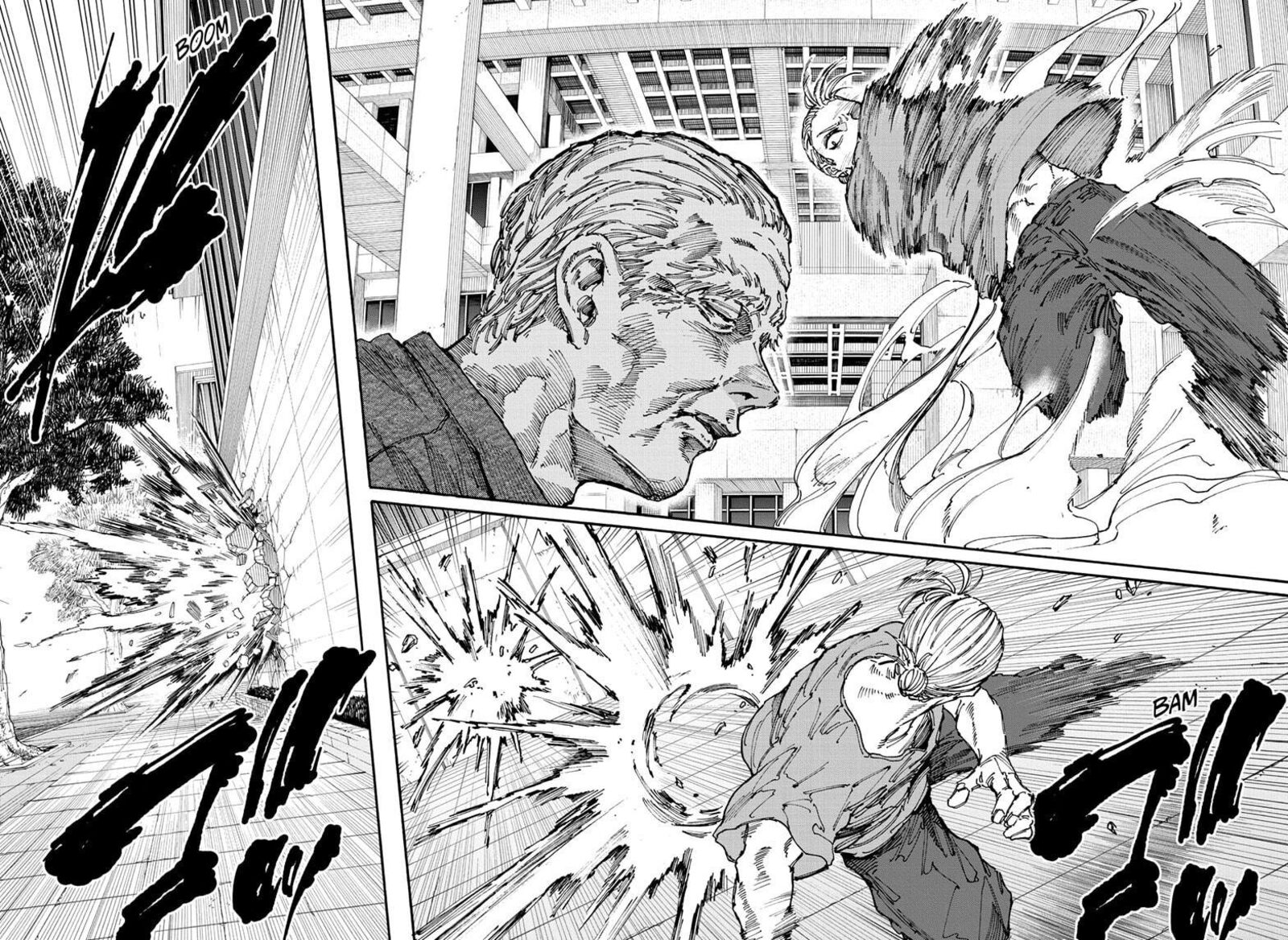 Chapter 164 - Page 21